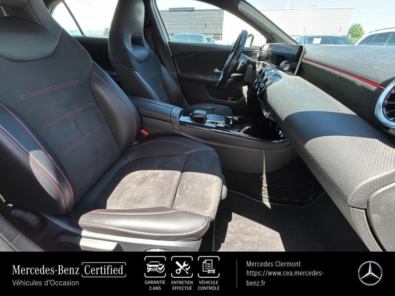 MERCEDES-BENZ Classe A d’occasion à vendre à AUBIÈRE chez CEA (Photo 9)