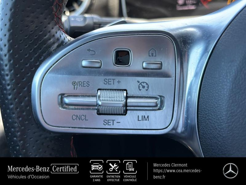 MERCEDES-BENZ Classe A d’occasion à vendre à AUBIÈRE chez CEA (Photo 13)