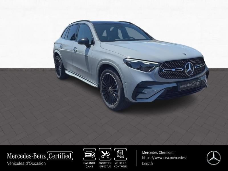 MERCEDES-BENZ GLC d’occasion à vendre à AUBIÈRE chez CEA (Photo 3)