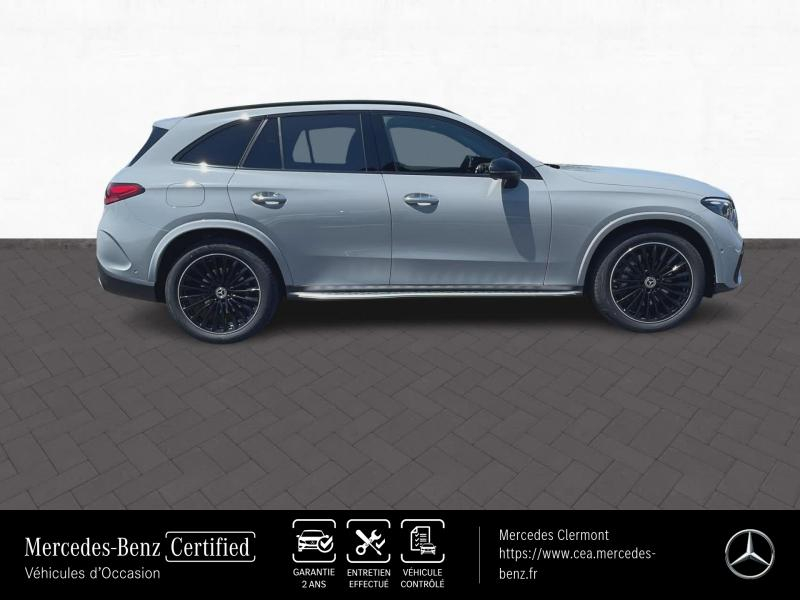MERCEDES-BENZ GLC d’occasion à vendre à AUBIÈRE chez CEA (Photo 4)