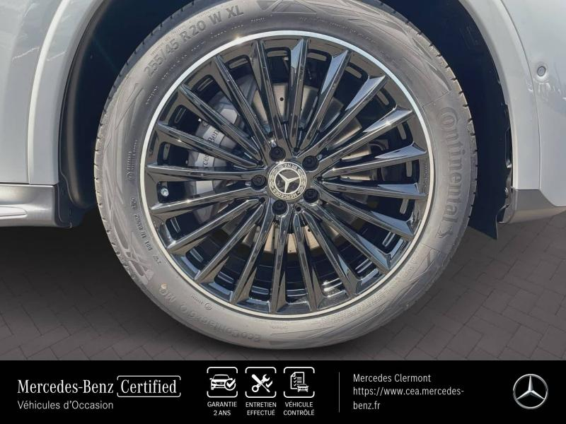 MERCEDES-BENZ GLC d’occasion à vendre à AUBIÈRE chez CEA (Photo 5)