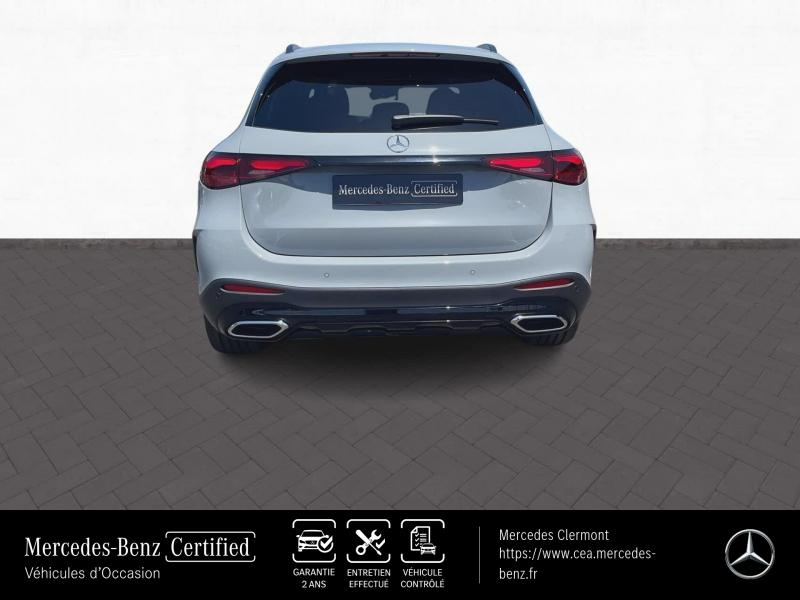 MERCEDES-BENZ GLC d’occasion à vendre à AUBIÈRE chez CEA (Photo 7)