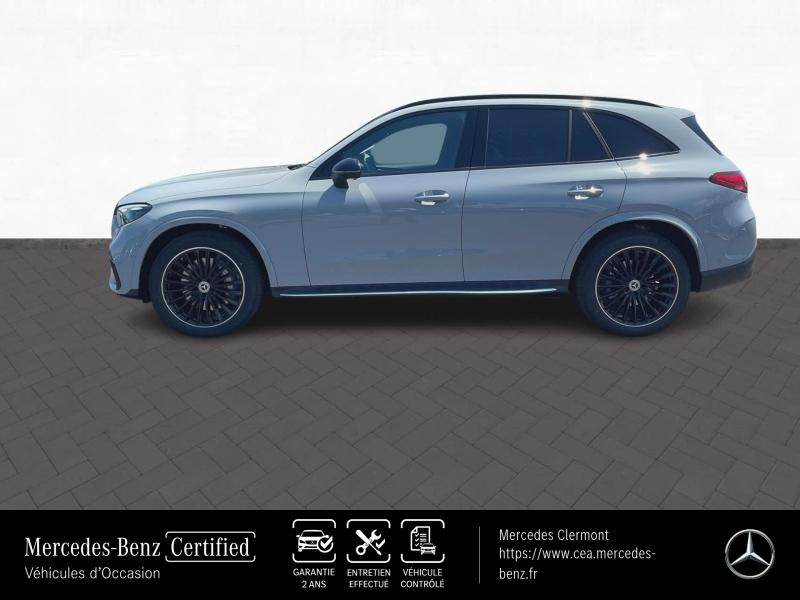 MERCEDES-BENZ GLC d’occasion à vendre à AUBIÈRE chez CEA (Photo 9)