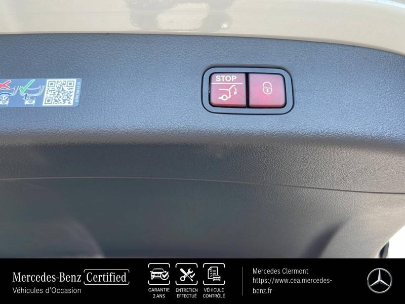 MERCEDES-BENZ GLC d’occasion à vendre à AUBIÈRE chez CEA (Photo 11)