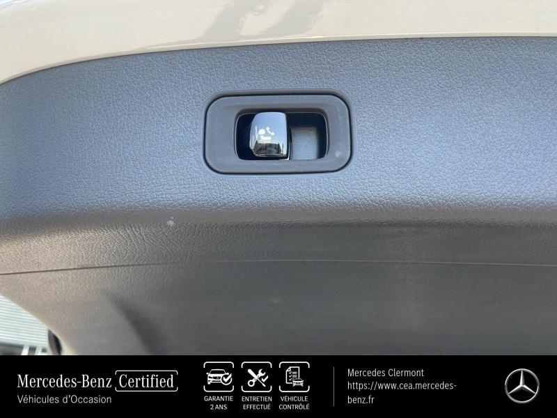 MERCEDES-BENZ GLC d’occasion à vendre à AUBIÈRE chez CEA (Photo 12)