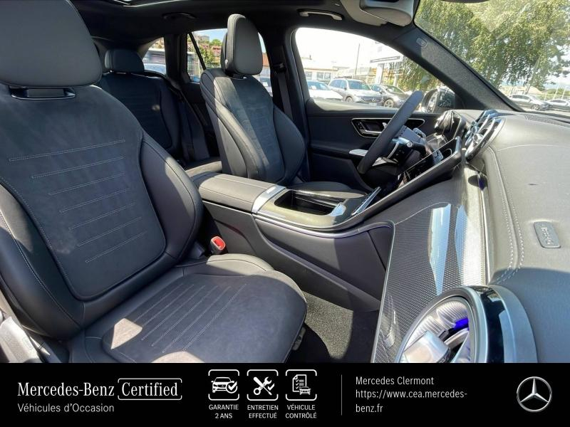 MERCEDES-BENZ GLC d’occasion à vendre à AUBIÈRE chez CEA (Photo 13)