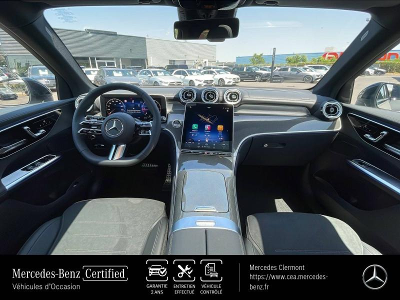 MERCEDES-BENZ GLC d’occasion à vendre à AUBIÈRE chez CEA (Photo 15)