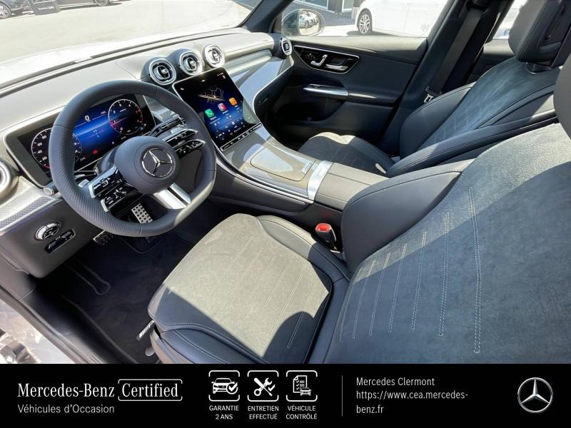 MERCEDES-BENZ GLC d’occasion à vendre à AUBIÈRE chez CEA (Photo 17)