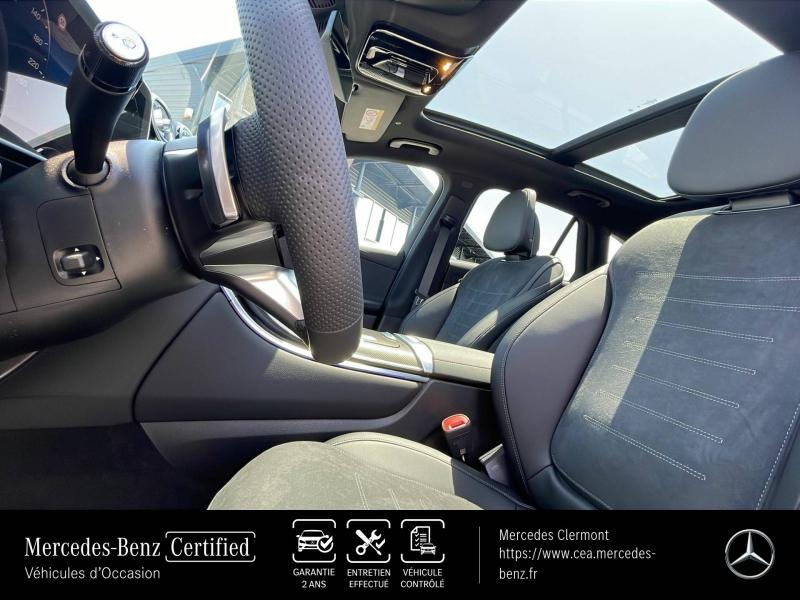 MERCEDES-BENZ GLC d’occasion à vendre à AUBIÈRE chez CEA (Photo 18)