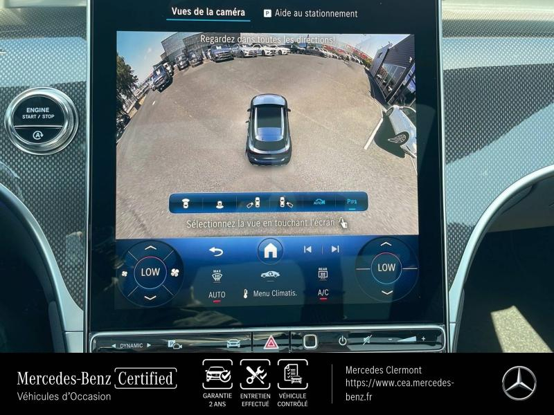 MERCEDES-BENZ GLC d’occasion à vendre à AUBIÈRE chez CEA (Photo 19)
