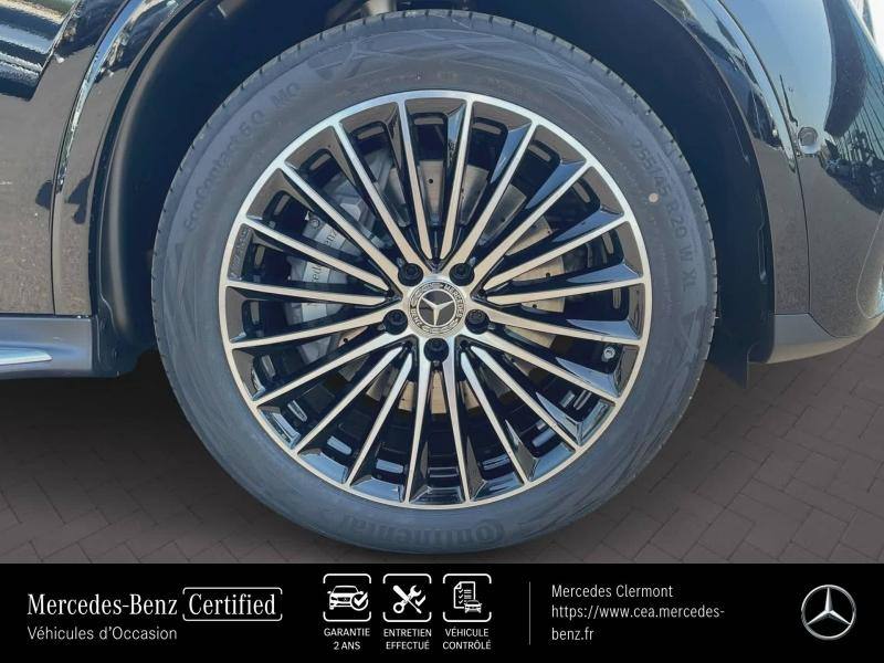 MERCEDES-BENZ GLC Coupé d’occasion à vendre à AUBIÈRE chez CEA (Photo 5)