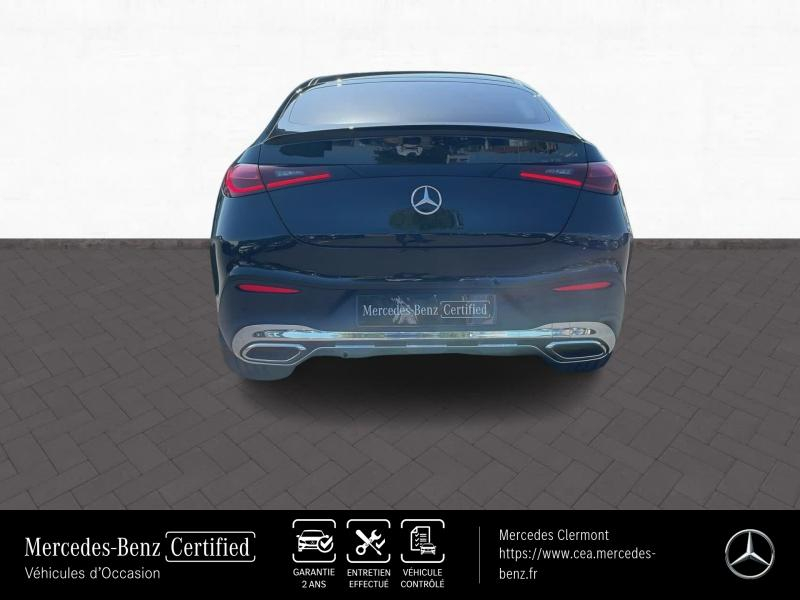 MERCEDES-BENZ GLC Coupé d’occasion à vendre à AUBIÈRE chez CEA (Photo 7)