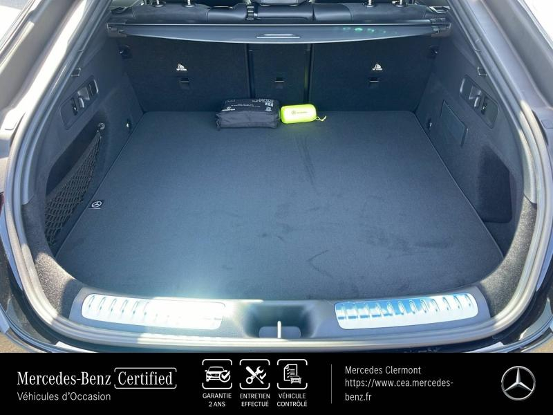 MERCEDES-BENZ GLC Coupé d’occasion à vendre à AUBIÈRE chez CEA (Photo 10)