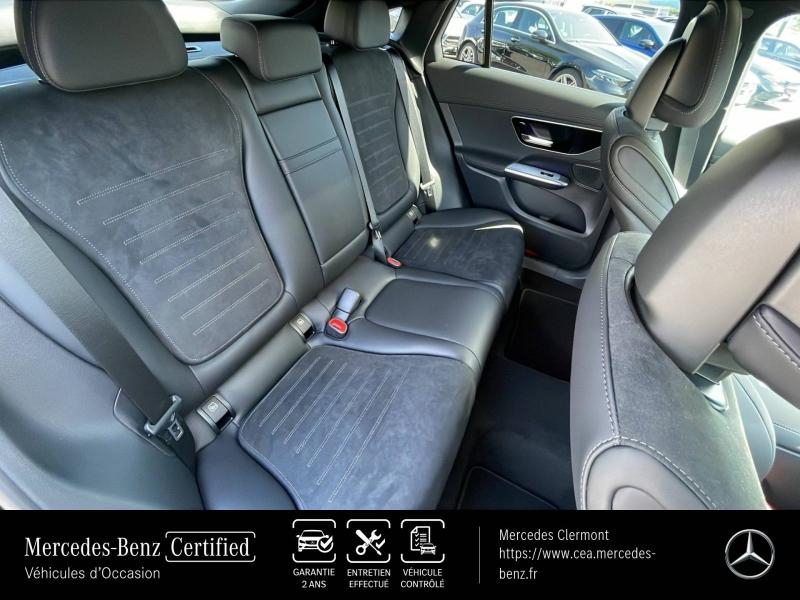 MERCEDES-BENZ GLC Coupé d’occasion à vendre à AUBIÈRE chez CEA (Photo 13)