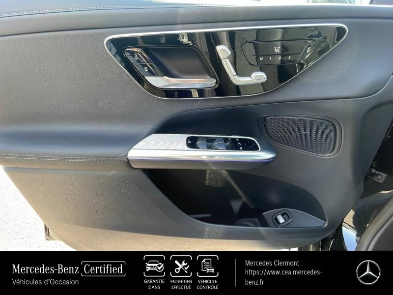 MERCEDES-BENZ GLC Coupé d’occasion à vendre à AUBIÈRE chez CEA (Photo 15)