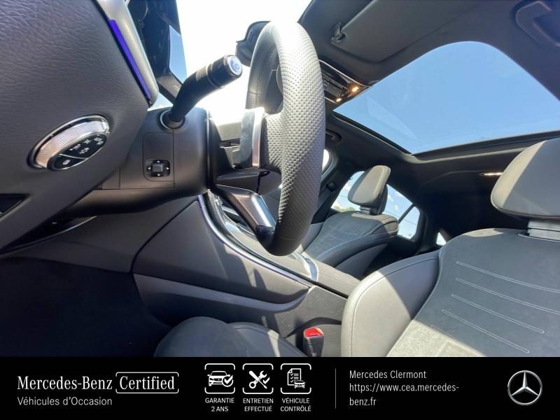 MERCEDES-BENZ GLC Coupé d’occasion à vendre à AUBIÈRE chez CEA (Photo 16)