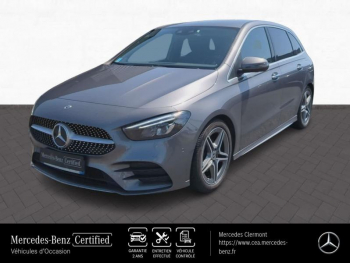 MERCEDES-BENZ Classe B d’occasion à vendre à AUBIÈRE