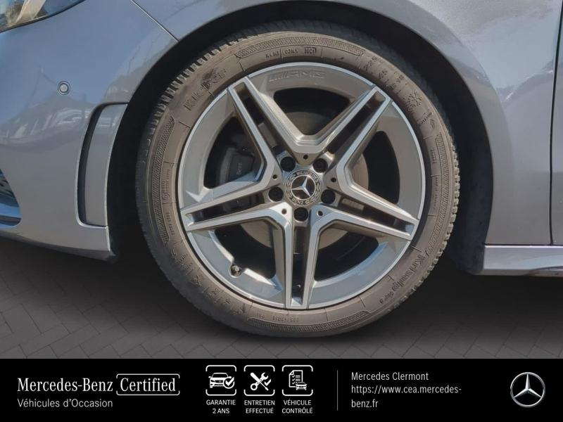 MERCEDES-BENZ Classe B d’occasion à vendre à AUBIÈRE chez CEA (Photo 4)
