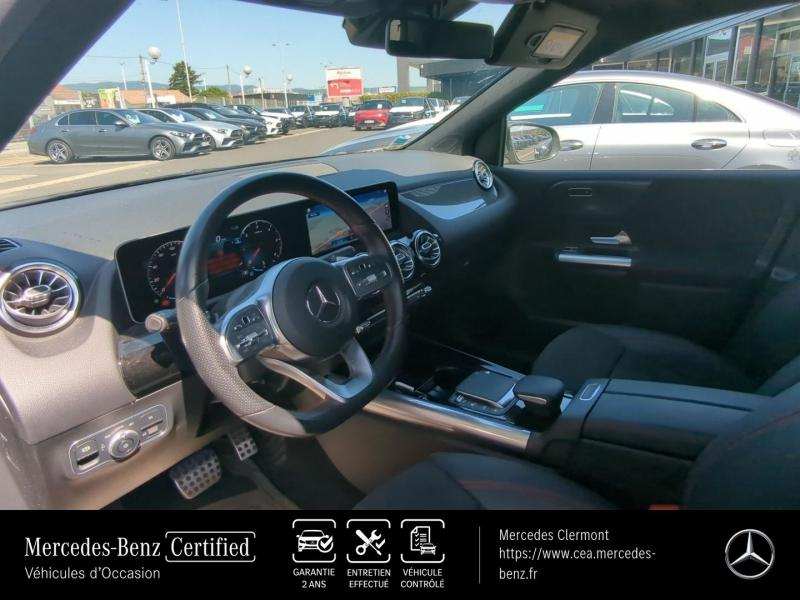 MERCEDES-BENZ Classe B d’occasion à vendre à AUBIÈRE chez CEA (Photo 5)