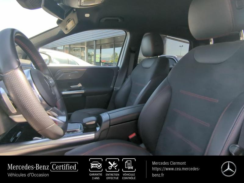 MERCEDES-BENZ Classe B d’occasion à vendre à AUBIÈRE chez CEA (Photo 6)