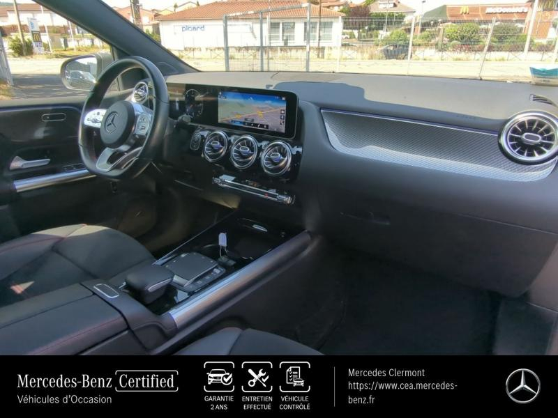 MERCEDES-BENZ Classe B d’occasion à vendre à AUBIÈRE chez CEA (Photo 7)