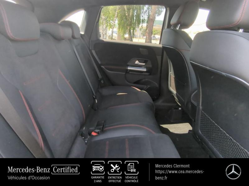 MERCEDES-BENZ Classe B d’occasion à vendre à AUBIÈRE chez CEA (Photo 8)