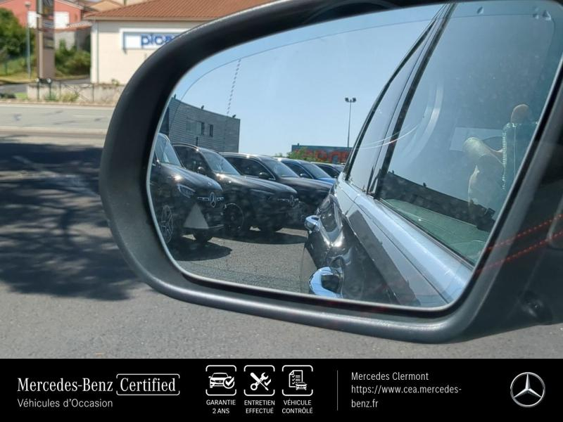 MERCEDES-BENZ Classe B d’occasion à vendre à AUBIÈRE chez CEA (Photo 10)