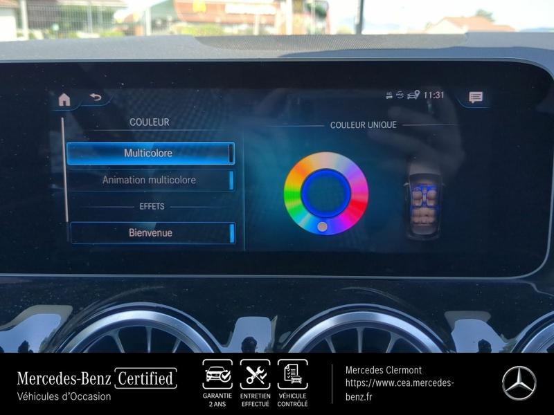 MERCEDES-BENZ Classe B d’occasion à vendre à AUBIÈRE chez CEA (Photo 17)