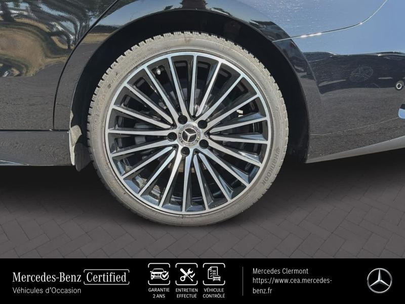 MERCEDES-BENZ Classe C d’occasion à vendre à AUBIÈRE chez CEA (Photo 4)
