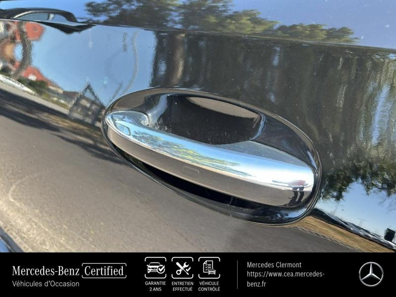 MERCEDES-BENZ Classe C d’occasion à vendre à AUBIÈRE chez CEA (Photo 5)