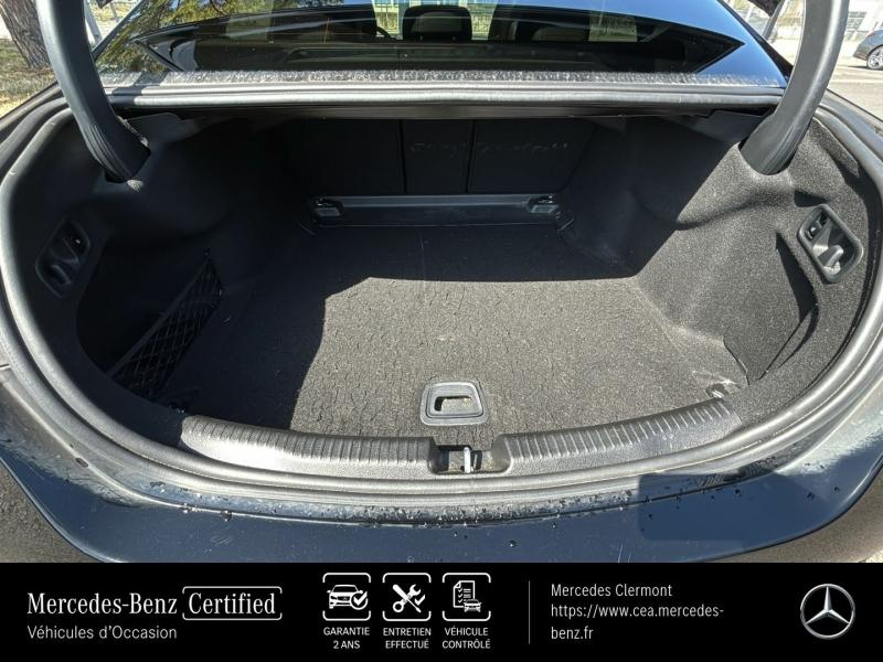 MERCEDES-BENZ Classe C d’occasion à vendre à AUBIÈRE chez CEA (Photo 9)