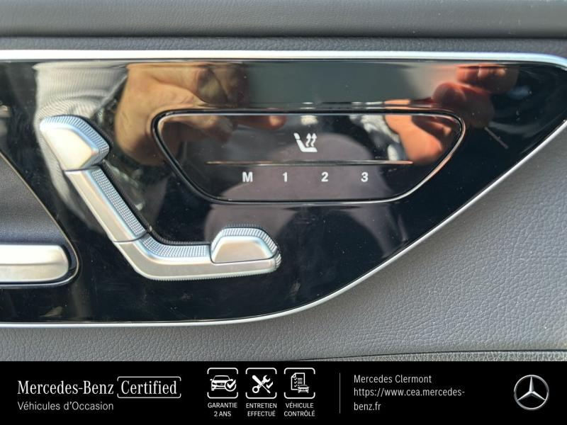 MERCEDES-BENZ Classe C d’occasion à vendre à AUBIÈRE chez CEA (Photo 17)