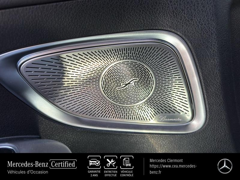 MERCEDES-BENZ Classe C d’occasion à vendre à AUBIÈRE chez CEA (Photo 18)