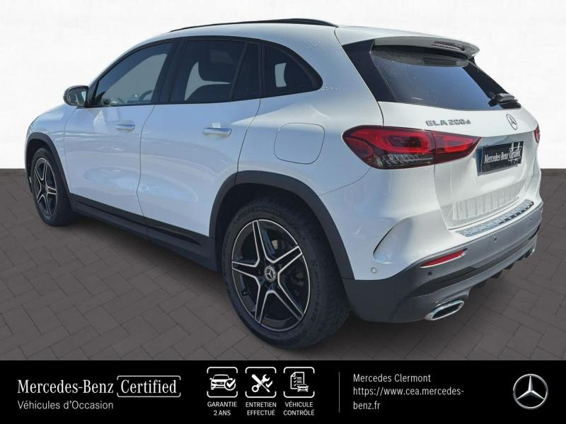 MERCEDES-BENZ Classe GLA d’occasion à vendre à AUBIÈRE chez CEA (Photo 3)