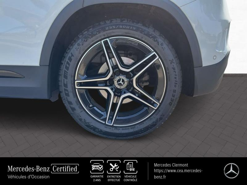MERCEDES-BENZ Classe GLA d’occasion à vendre à AUBIÈRE chez CEA (Photo 4)