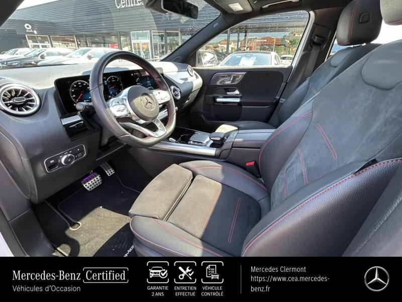 MERCEDES-BENZ Classe GLA d’occasion à vendre à AUBIÈRE chez CEA (Photo 5)