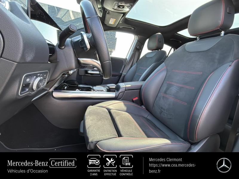MERCEDES-BENZ Classe GLA d’occasion à vendre à AUBIÈRE chez CEA (Photo 6)