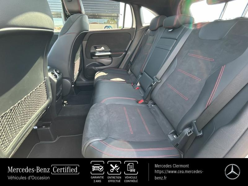 MERCEDES-BENZ Classe GLA d’occasion à vendre à AUBIÈRE chez CEA (Photo 7)