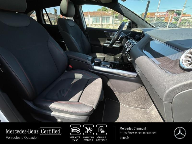 MERCEDES-BENZ Classe GLA d’occasion à vendre à AUBIÈRE chez CEA (Photo 9)