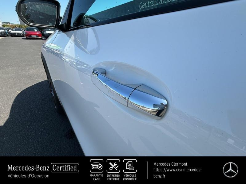 MERCEDES-BENZ Classe GLA d’occasion à vendre à AUBIÈRE chez CEA (Photo 10)