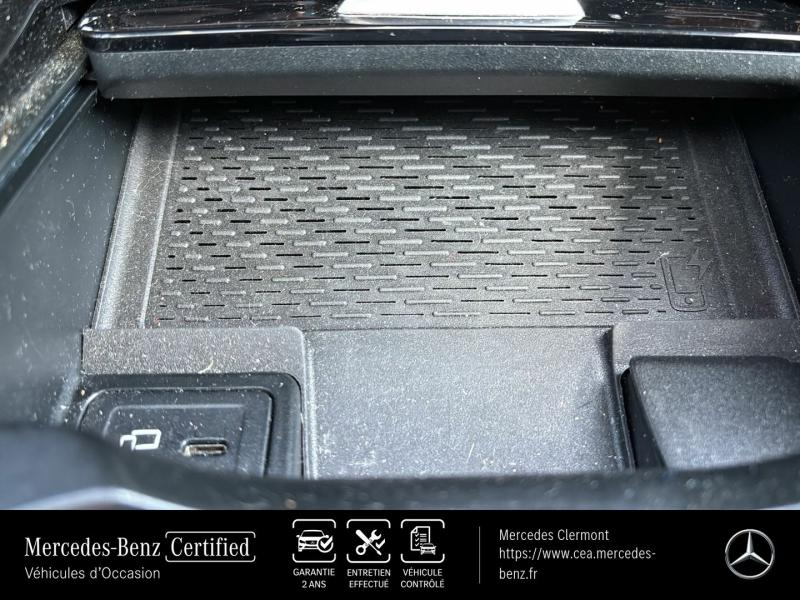 MERCEDES-BENZ Classe GLA d’occasion à vendre à AUBIÈRE chez CEA (Photo 16)