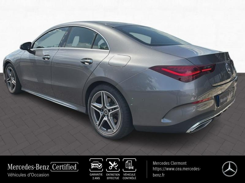 MERCEDES-BENZ CLA d’occasion à vendre à AUBIÈRE chez CEA (Photo 3)