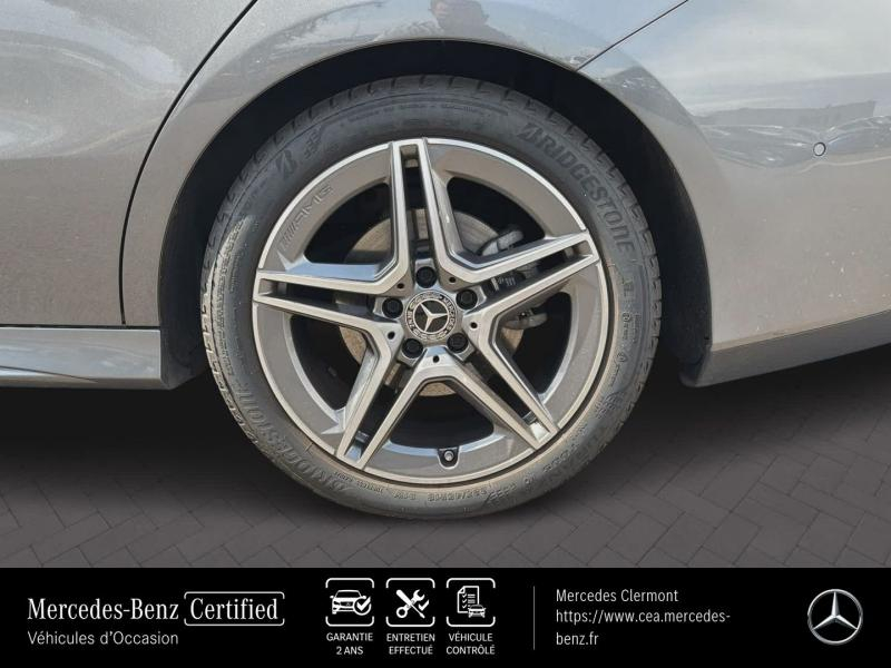 MERCEDES-BENZ CLA d’occasion à vendre à AUBIÈRE chez CEA (Photo 4)
