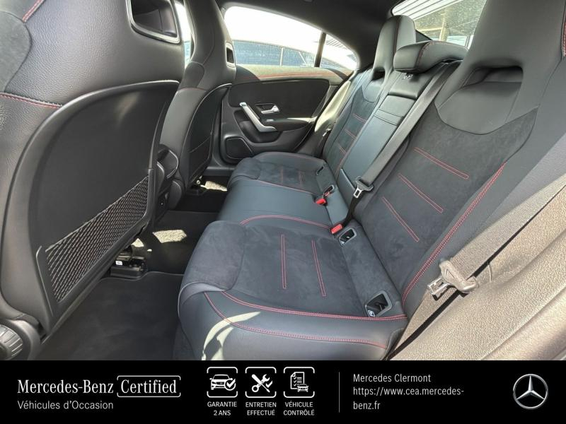 MERCEDES-BENZ CLA d’occasion à vendre à AUBIÈRE chez CEA (Photo 8)