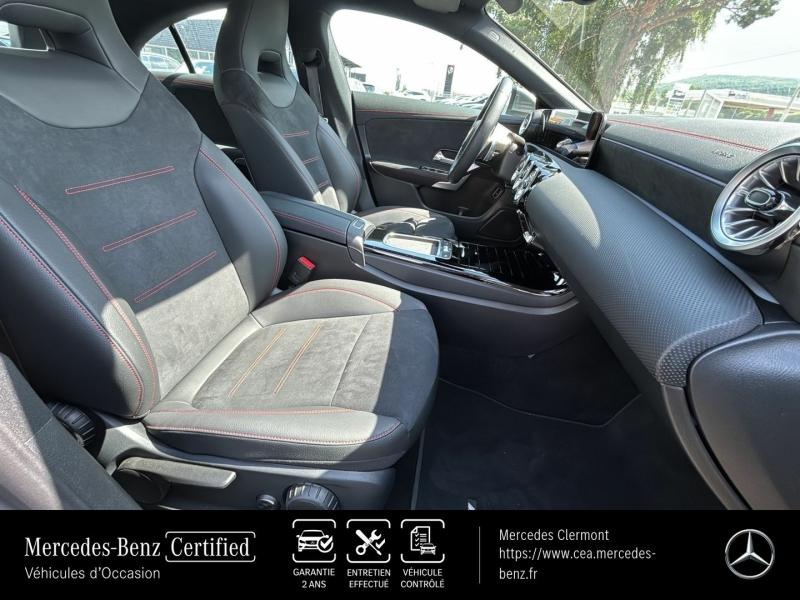 MERCEDES-BENZ CLA d’occasion à vendre à AUBIÈRE chez CEA (Photo 10)