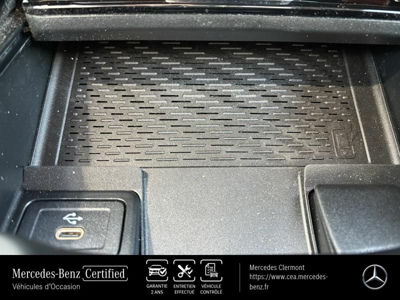 MERCEDES-BENZ CLA d’occasion à vendre à AUBIÈRE chez CEA (Photo 15)