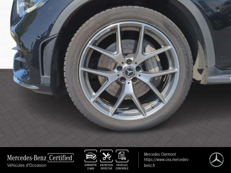 MERCEDES-BENZ GLC d’occasion à vendre à AUBIÈRE chez CEA (Photo 4)