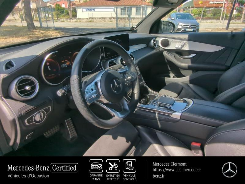 MERCEDES-BENZ GLC d’occasion à vendre à AUBIÈRE chez CEA (Photo 5)