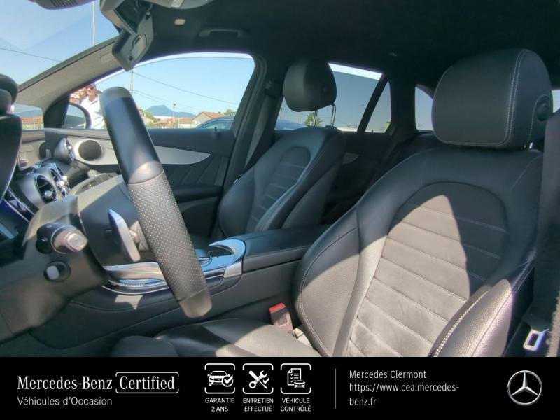 MERCEDES-BENZ GLC d’occasion à vendre à AUBIÈRE chez CEA (Photo 6)