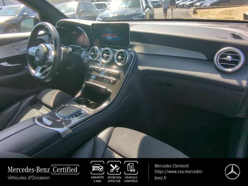 MERCEDES-BENZ GLC d’occasion à vendre à AUBIÈRE chez CEA (Photo 7)
